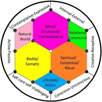 Frontiers | Psychedelic integration: An analysis of the concept